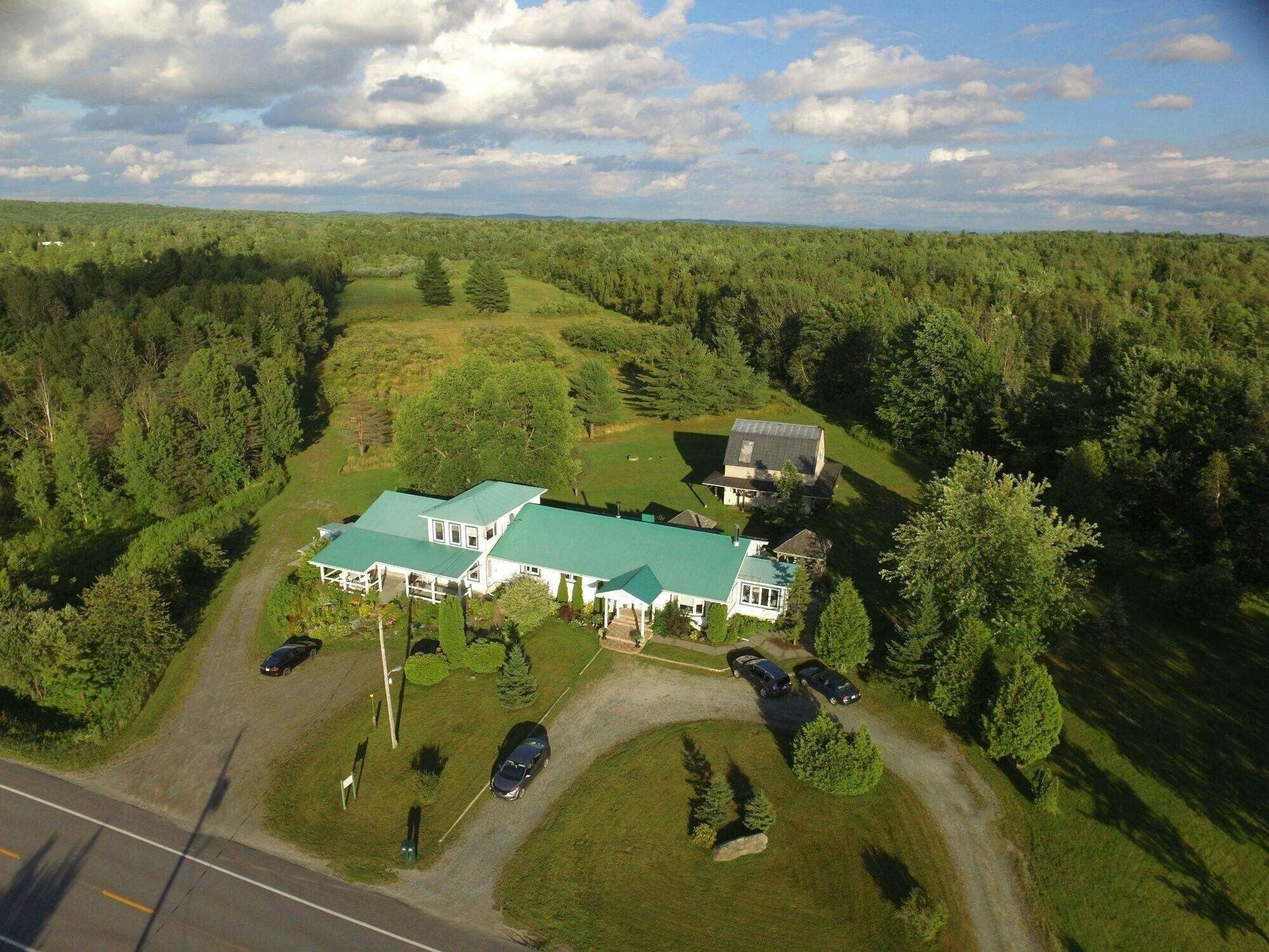 Gîte du Domaine de la Pomme d'Api