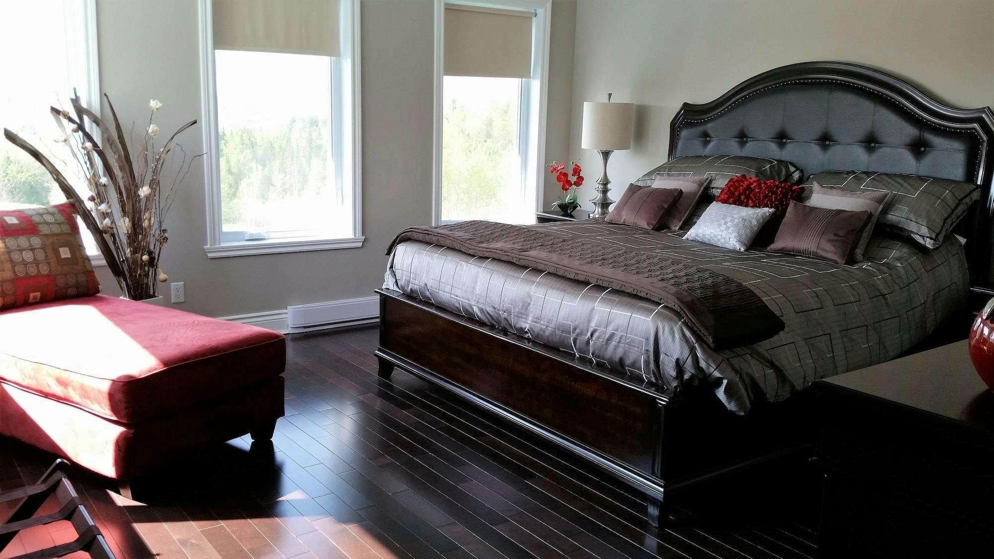 Hotel Gîte du Domaine de la Pomme d'Api photo 1