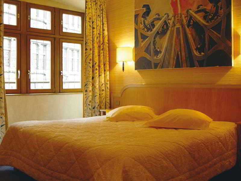 Hotel Hotel Cathedrale photo 1