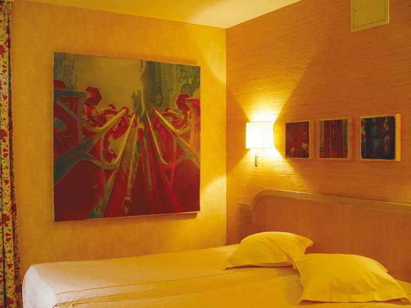 Hotel Hotel Cathedrale photo 2