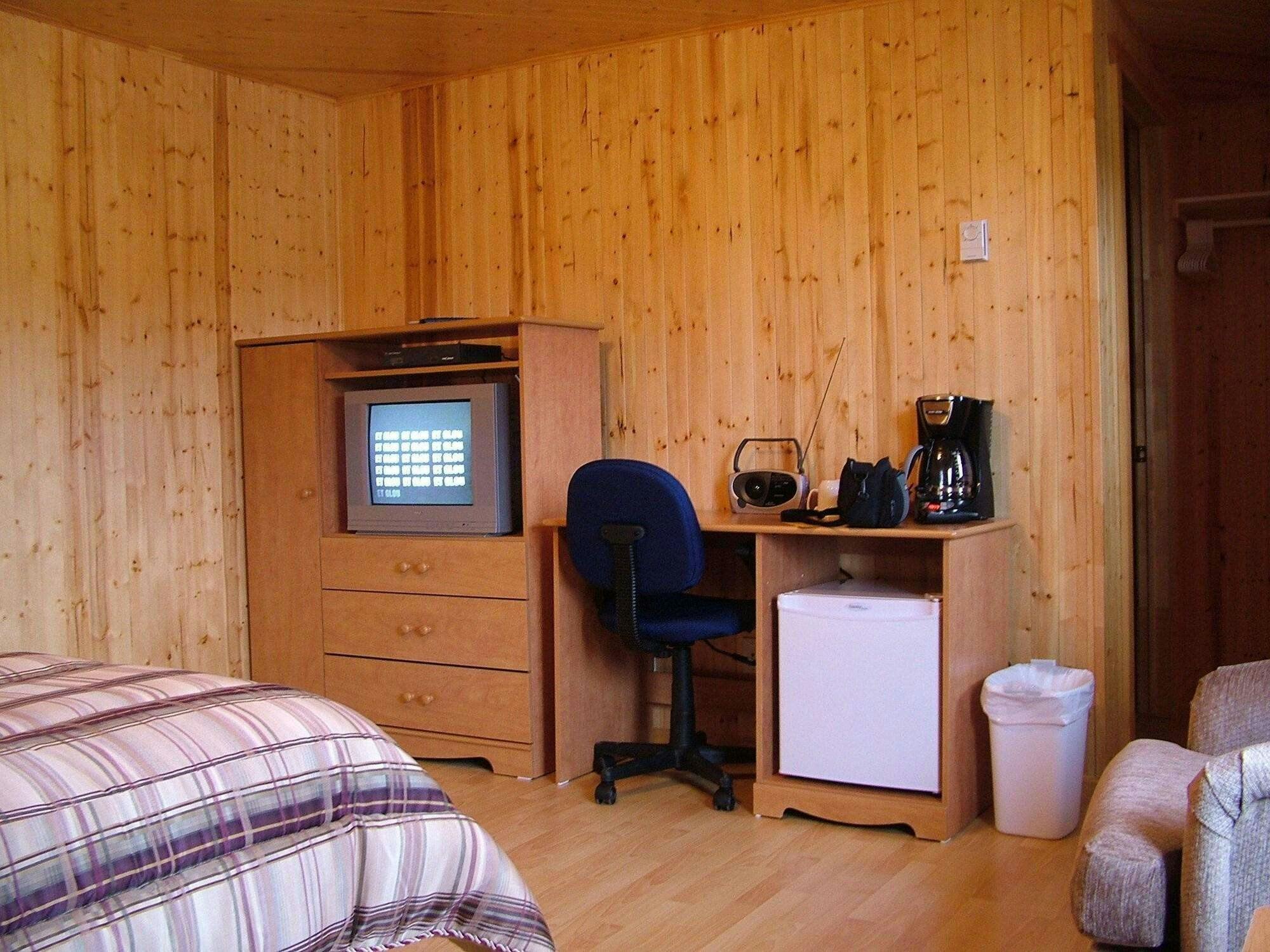 Hotel Motel Triplex Lac a Jimmy photo 3