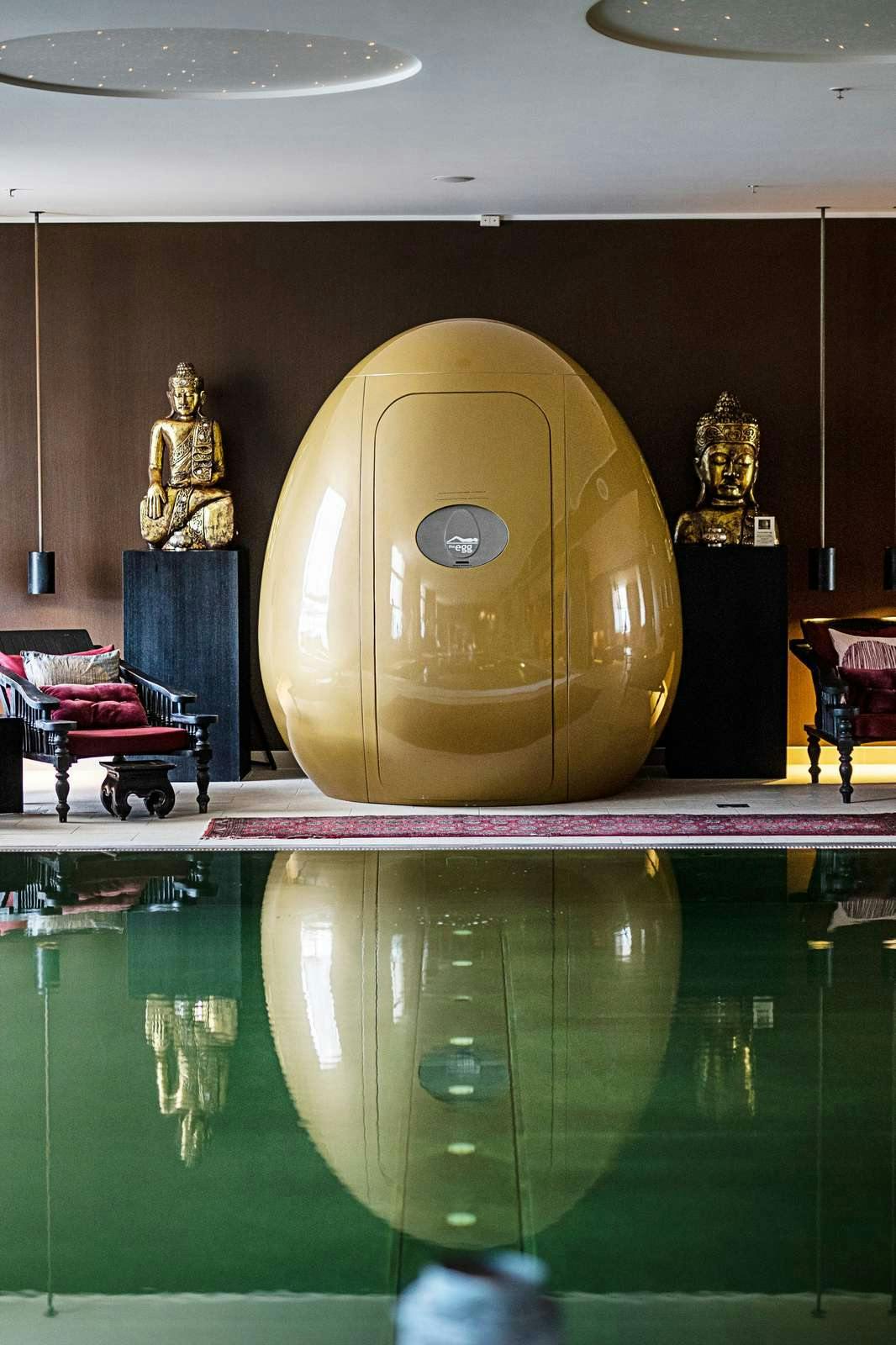 Hotel Clarion Hotel Copenhagen Airport photo 5