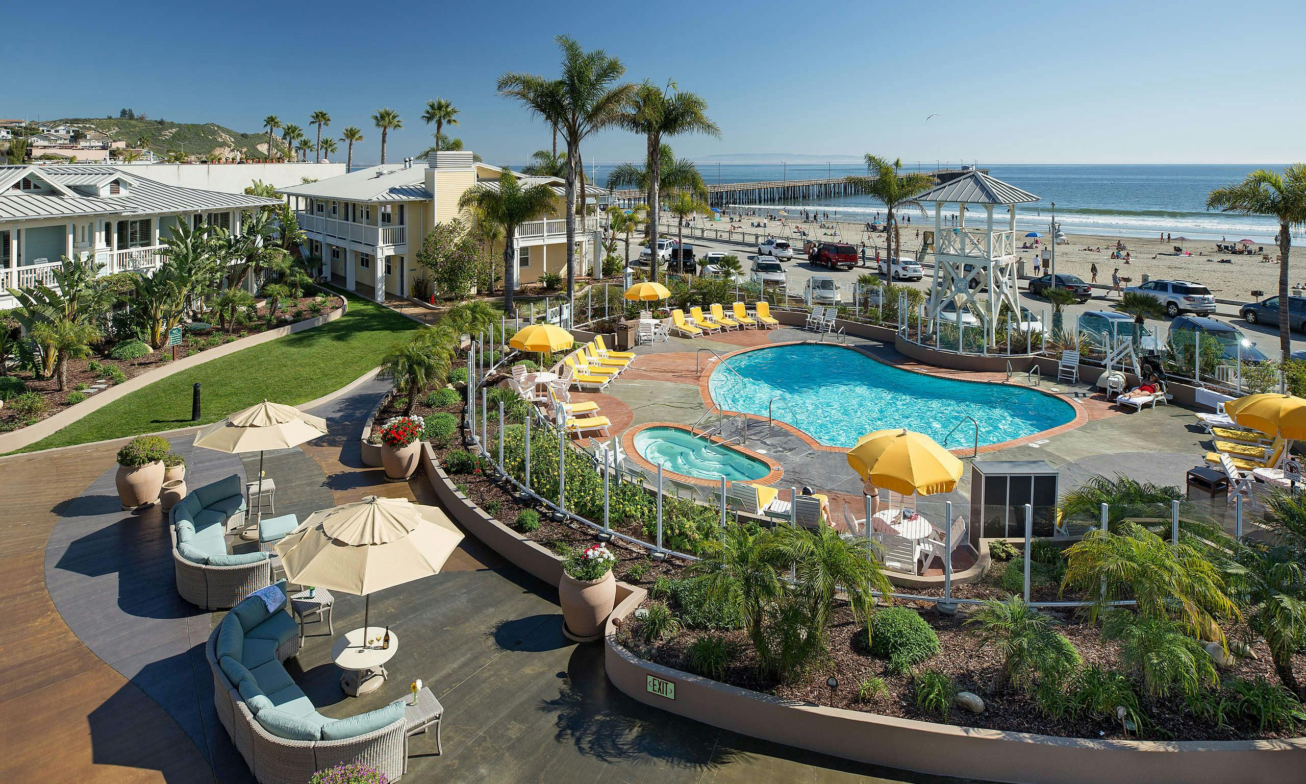 Avila Lighthouse Suites