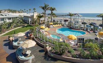 Avila Lighthouse Suites