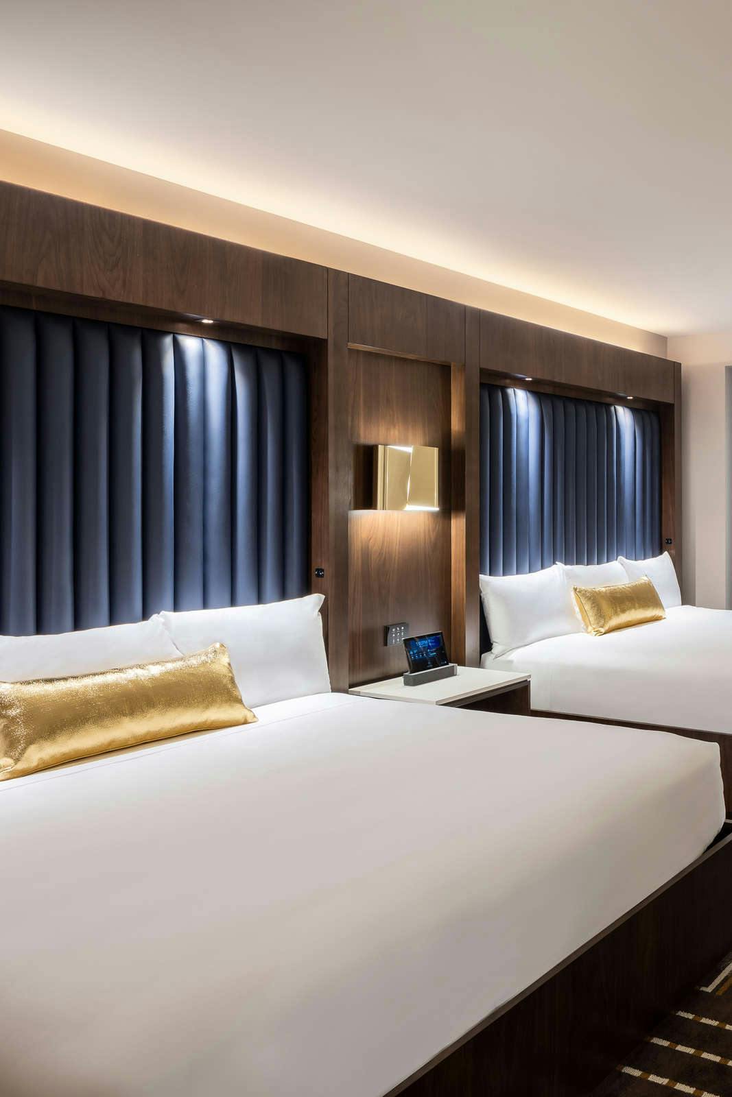 Hotel Circa Resort & Casino - Adults Only photo 1