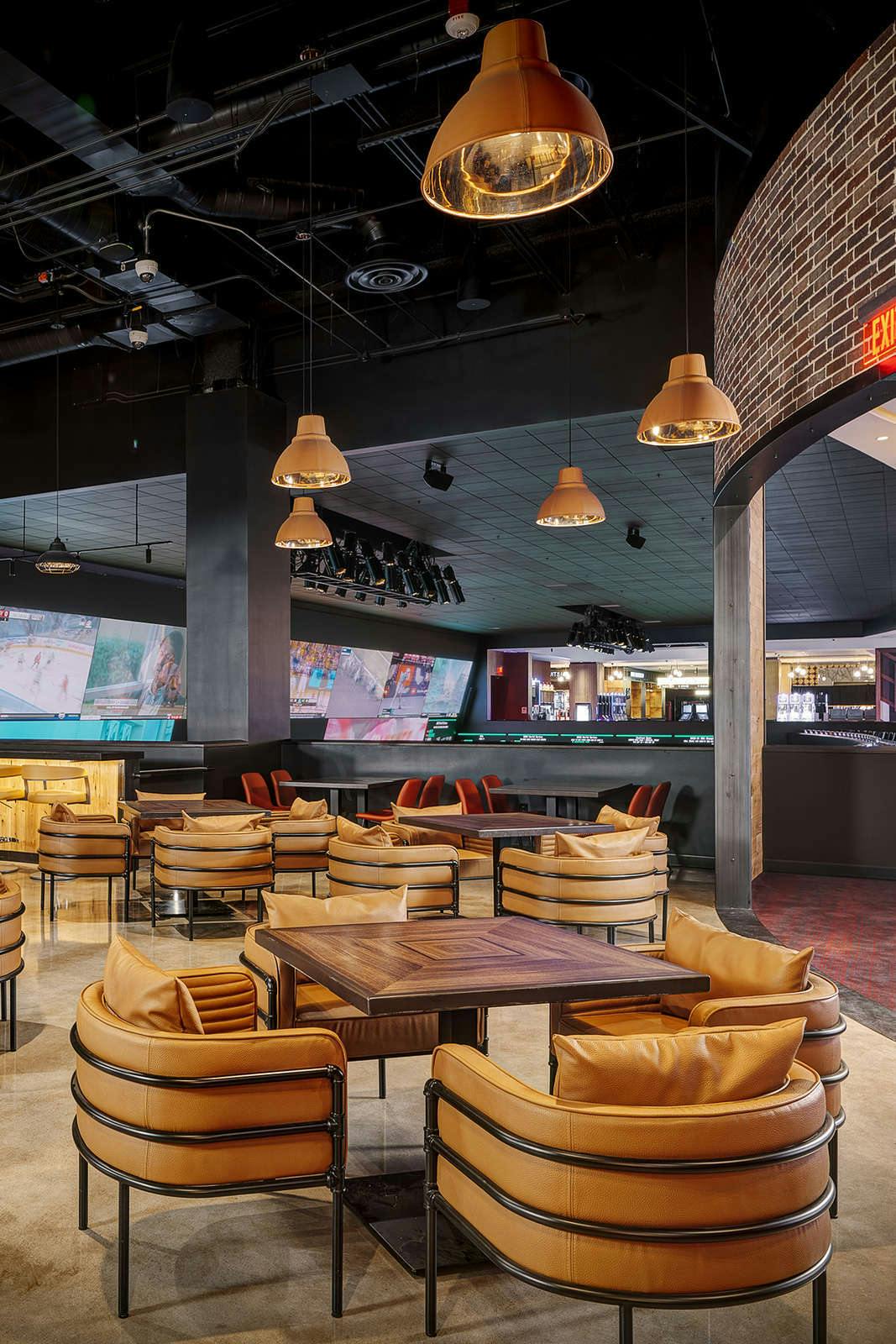 Hotel Circa Resort & Casino - Adults Only photo 4