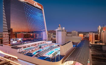 Circa Resort & Casino - Adults Only