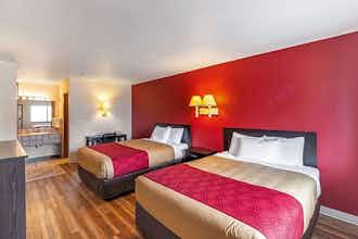 Hotel Econo Lodge Fredericksburg photo 2