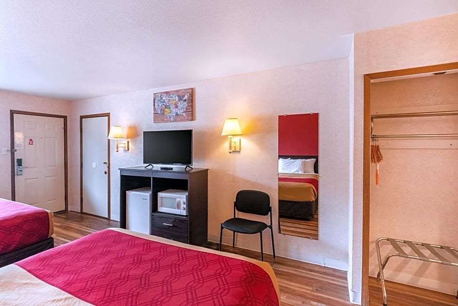 Hotel Econo Lodge Fredericksburg photo 3