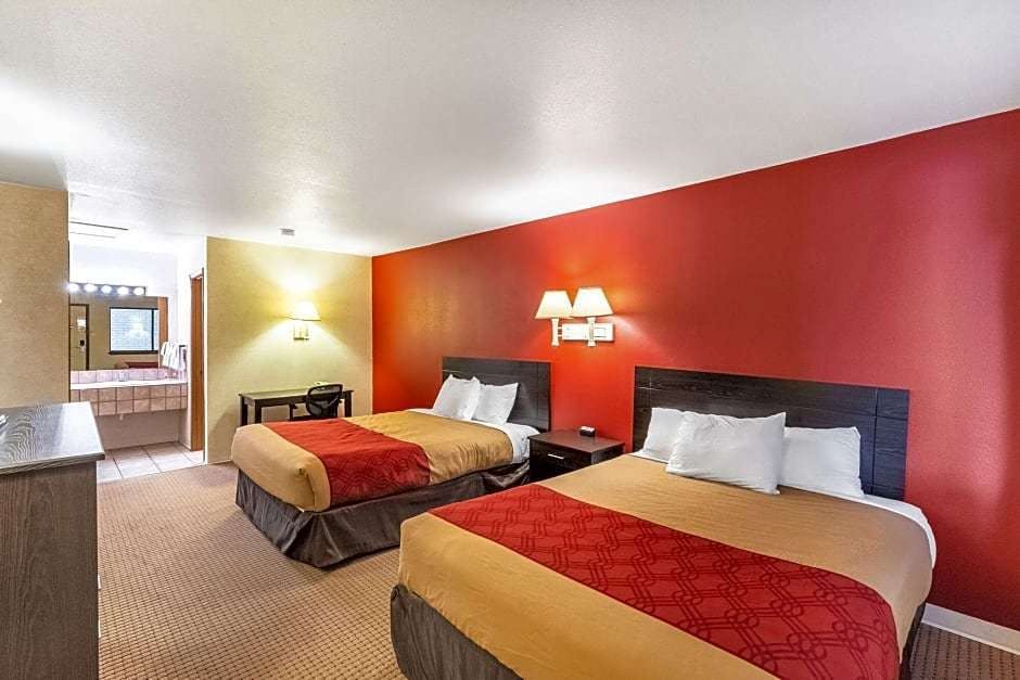 Hotel Econo Lodge Fredericksburg photo 4