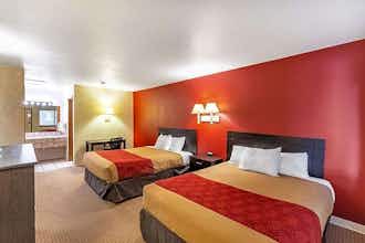 Hotel Econo Lodge Fredericksburg photo 4
