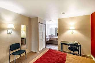Hotel Econo Lodge Fredericksburg photo 5