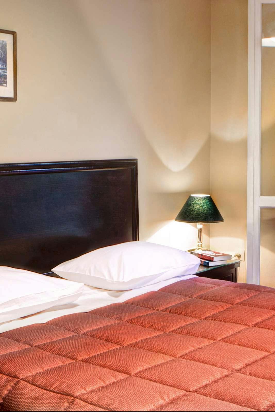 Hotel Nicola Hotel photo 1