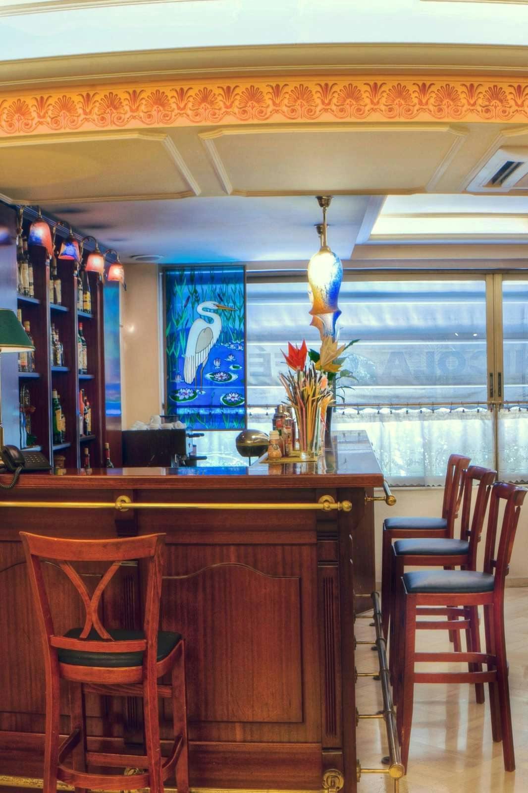 Hotel Nicola Hotel photo 4