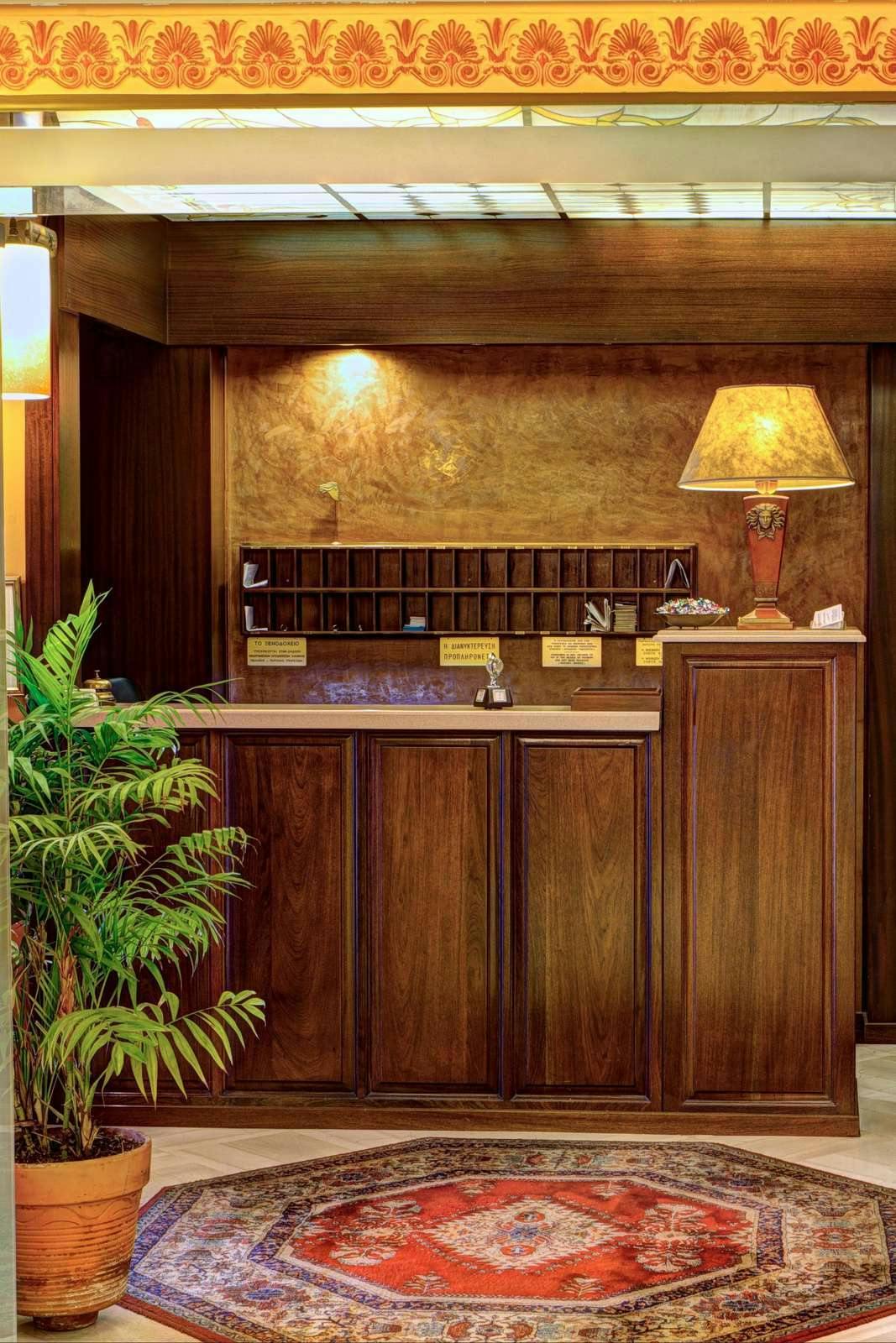 Hotel Nicola Hotel photo 3