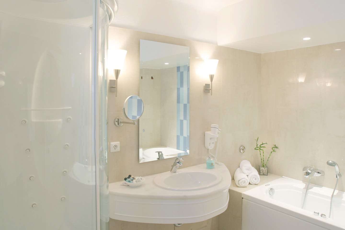 Hotel Petasos Beach Resort & Spa, Small Luxury Hotels of the World photo 2