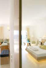 Hotel Petasos Beach Resort & Spa, Small Luxury Hotels of the World photo 1