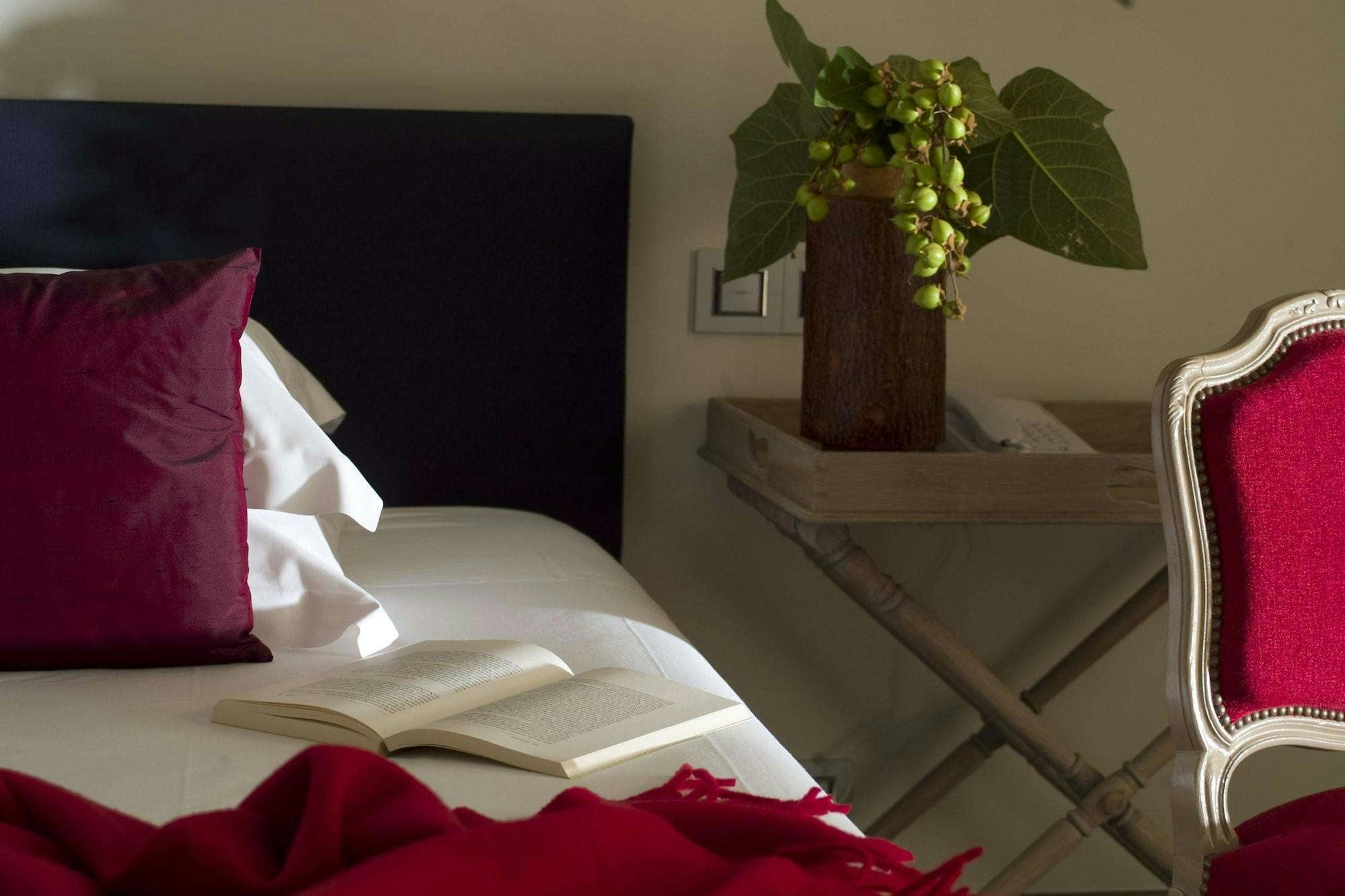 Hotel Le Prieure photo 1