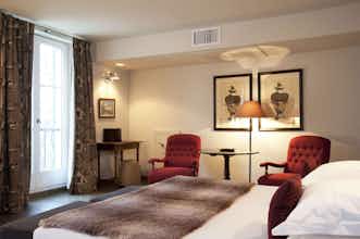 Hotel Le Prieure photo 2