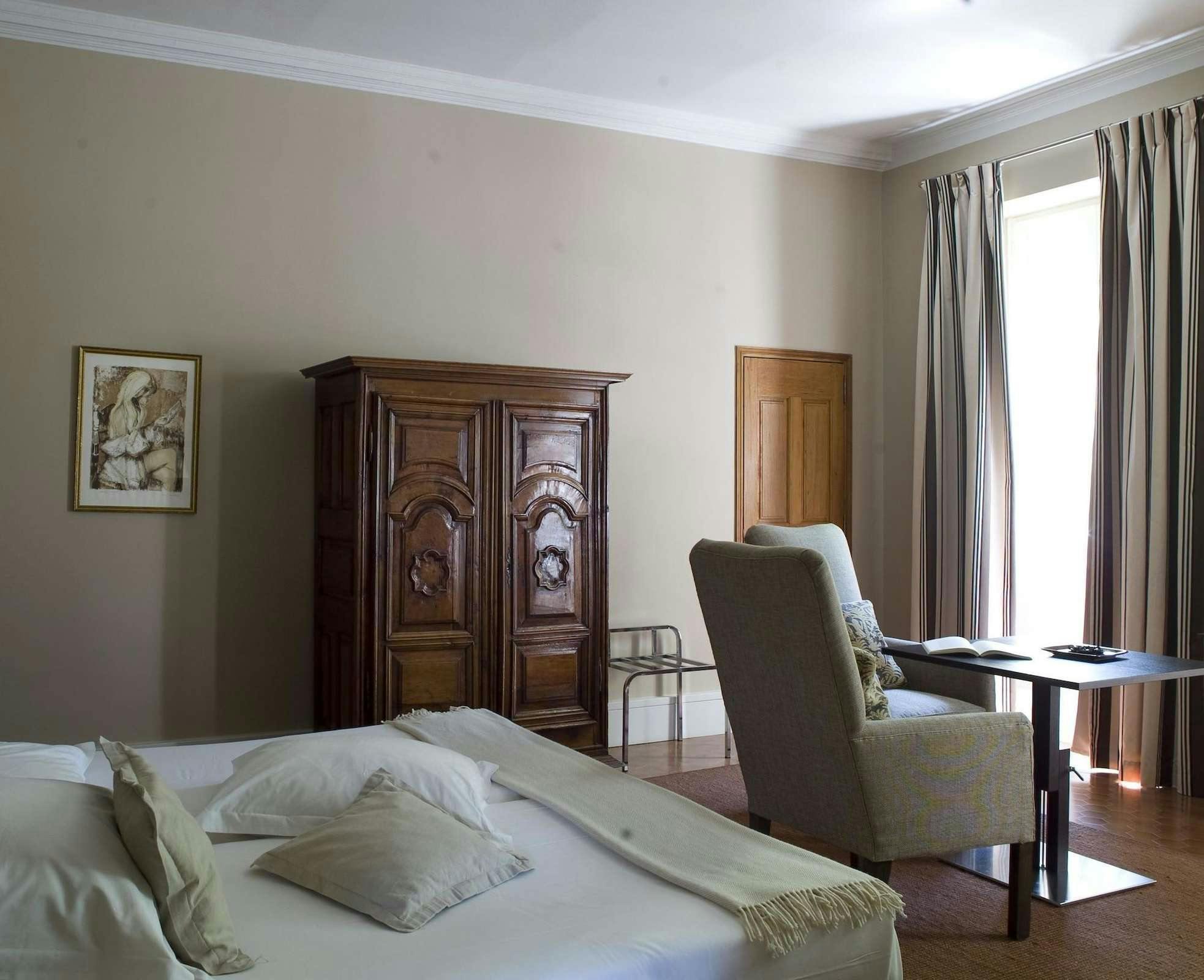 Hotel Le Prieure photo 3