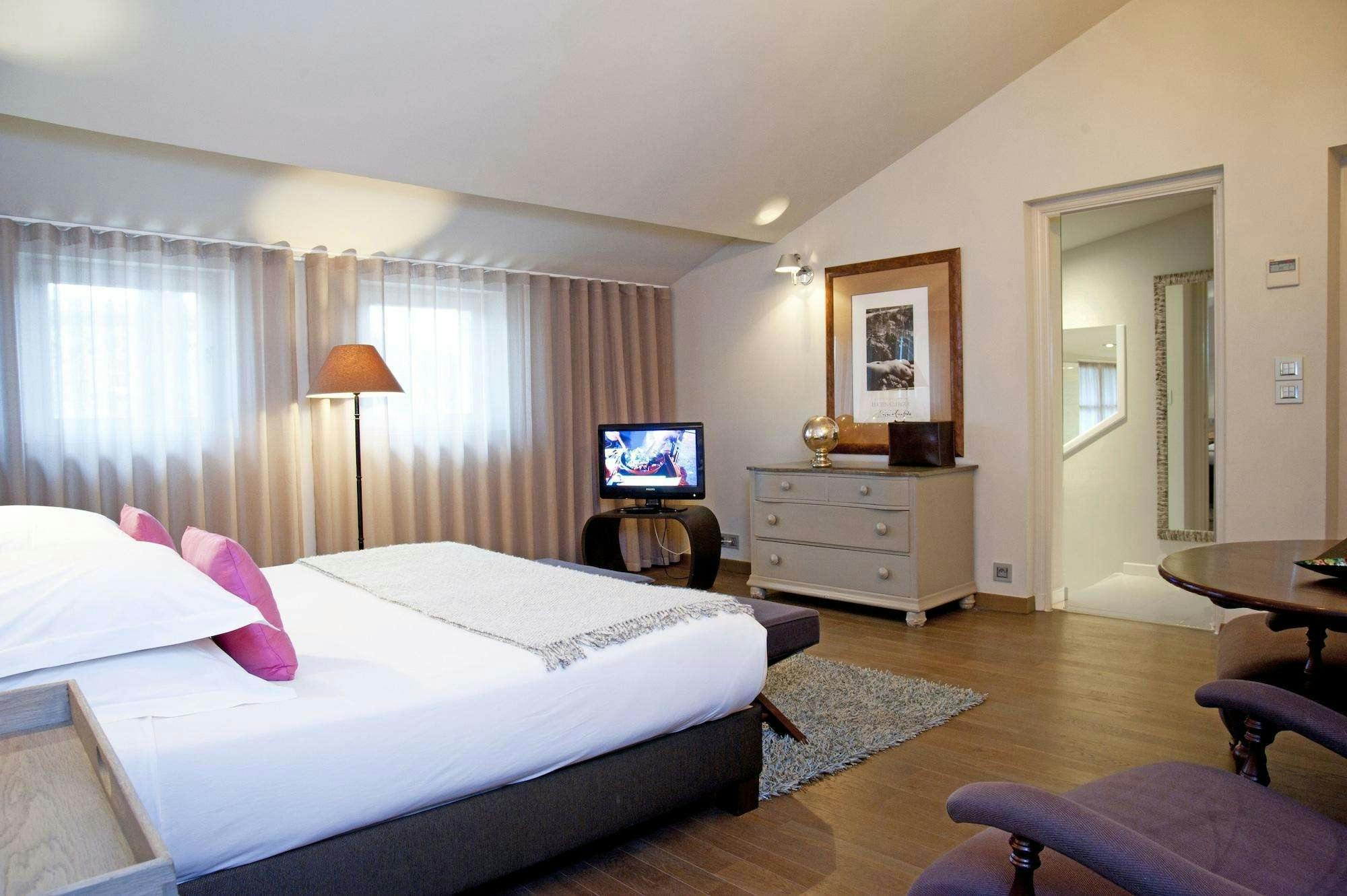 Hotel Le Prieure photo 4