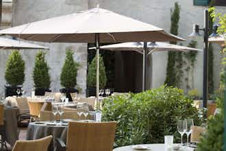 Hotel Le Prieure photo 5