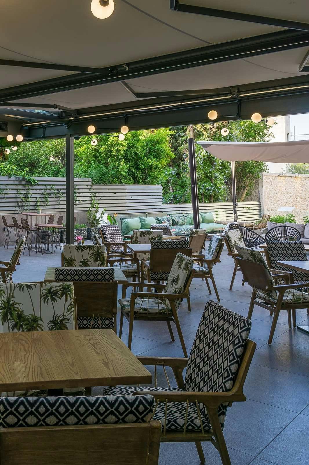 Hotel PALMYRA BEACH HOTEL photo 4