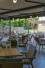 Hotel PALMYRA BEACH HOTEL photo 4