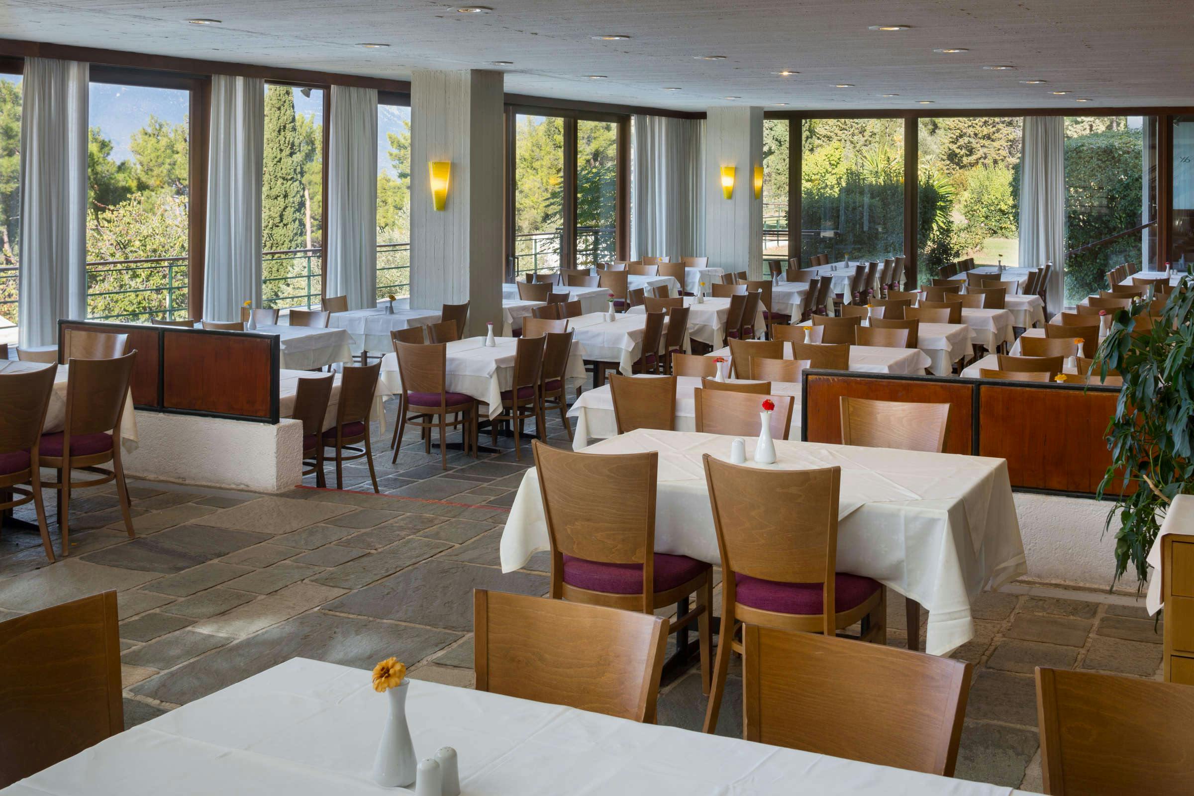 Hotel Amalia Hotel Delphi photo 2