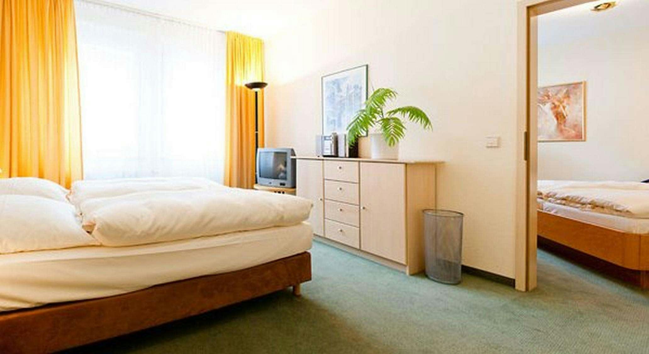 Hotel Aparthotel Münzgasse photo 2