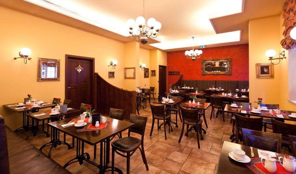 Hotel Aparthotel Münzgasse photo 5