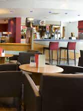 Hotel Holiday Inn Express London Chingford photo 5