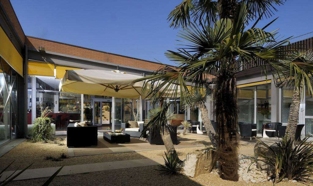 Relais Bellaria Hotel & Congressi