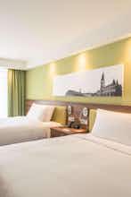 Hotel Hampton by Hilton Hamburg City Centre photo 2