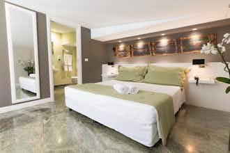 Hotel QUINTOCANTO HOTEL AND SPA photo 1