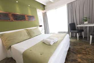 Hotel QUINTOCANTO HOTEL AND SPA photo 2