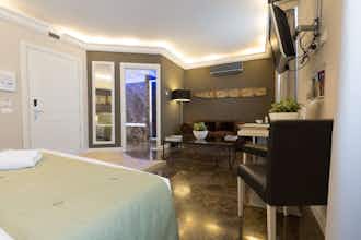 Hotel QUINTOCANTO HOTEL AND SPA photo 3