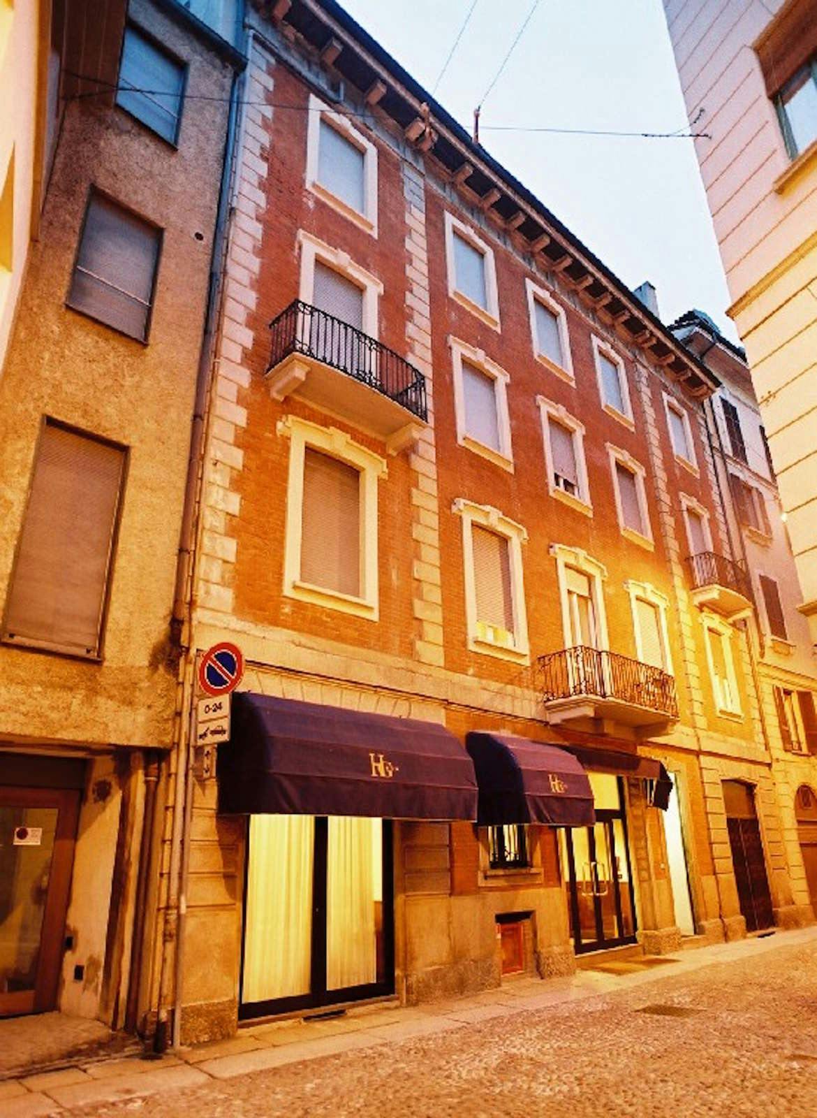 Genius Hotel Downtown