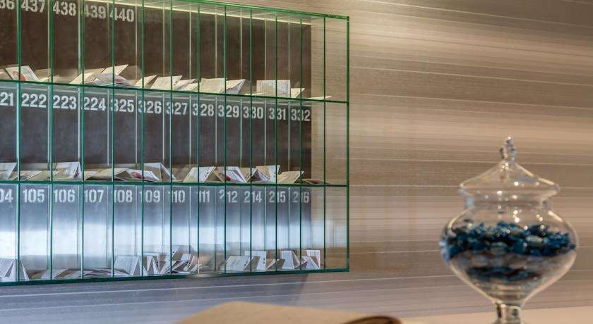 Hotel Genius Hotel Downtown photo 5