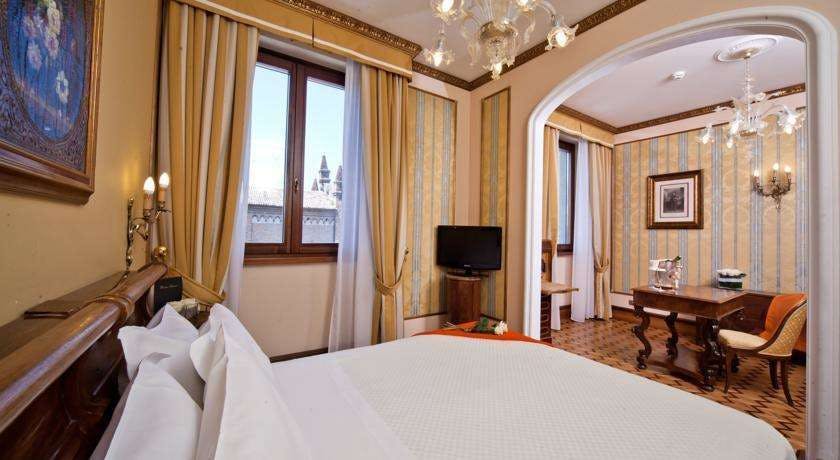 Hotel Due Torri Hotel photo 3