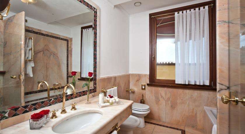 Hotel Due Torri Hotel photo 4