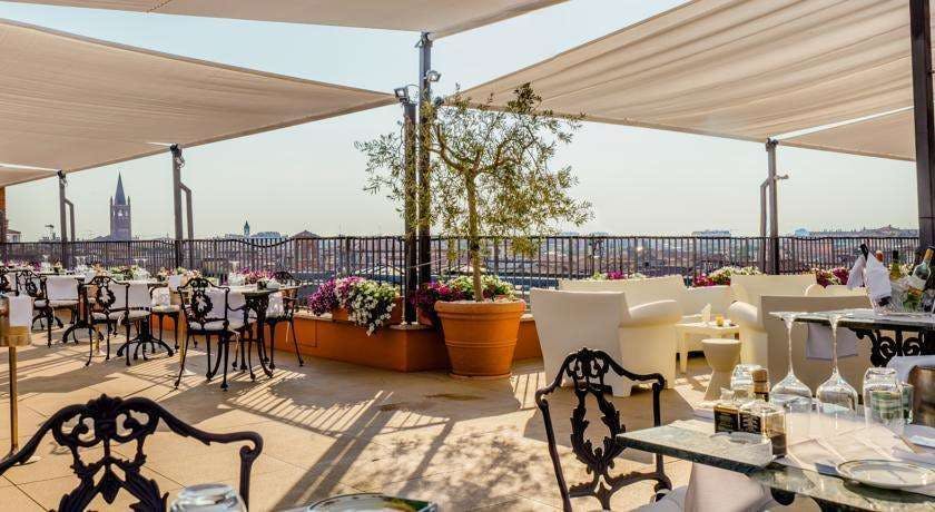 Hotel Due Torri Hotel photo 5