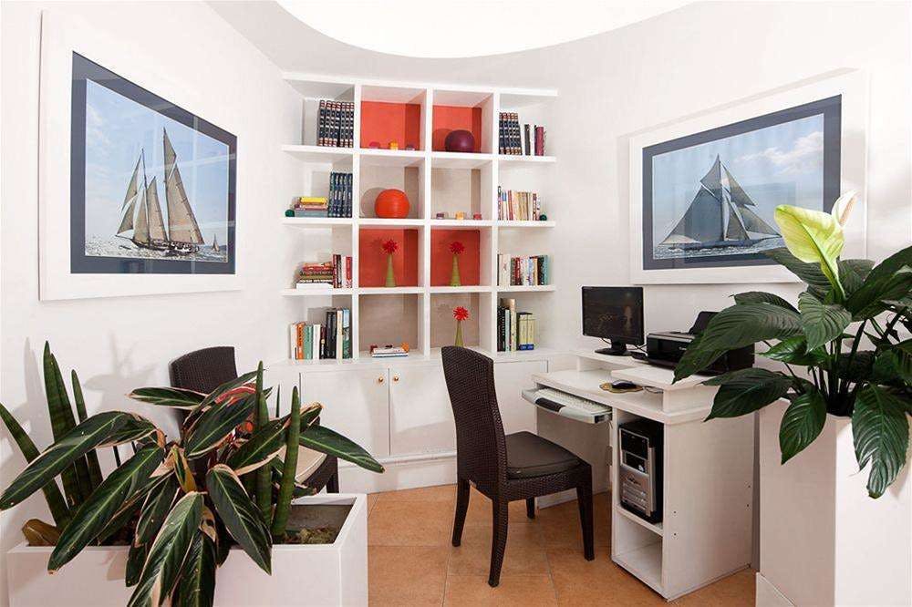 Hotel della Piccola Marina