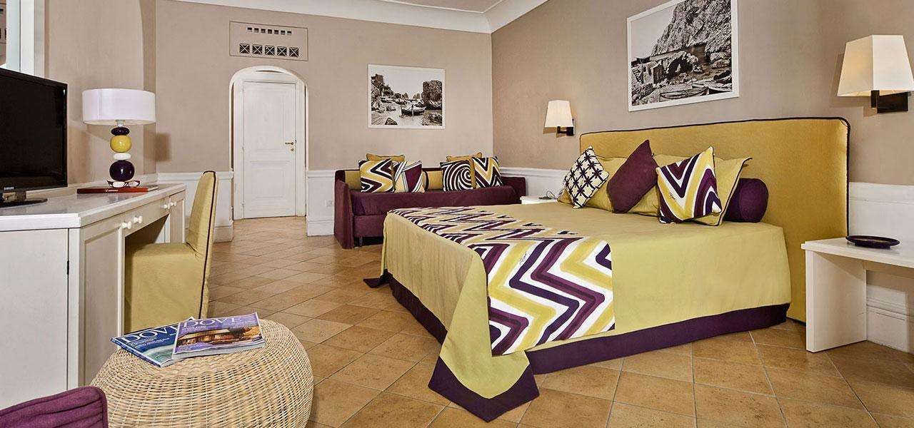 Hotel Hotel della Piccola Marina photo 2