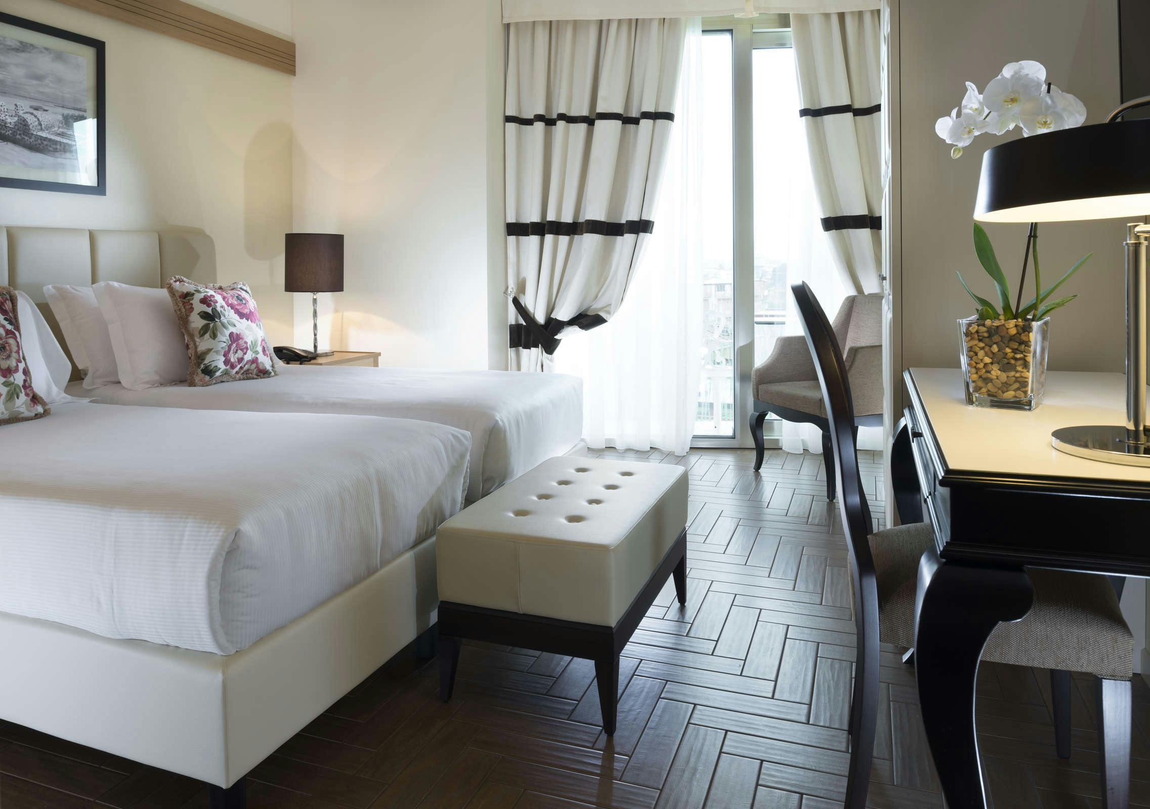 Hotel Erbavoglio Hotel photo 1