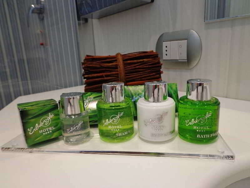 Hotel Erbavoglio Hotel photo 5