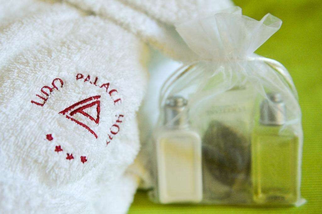 Hotel Lido Palace Hotel photo 2