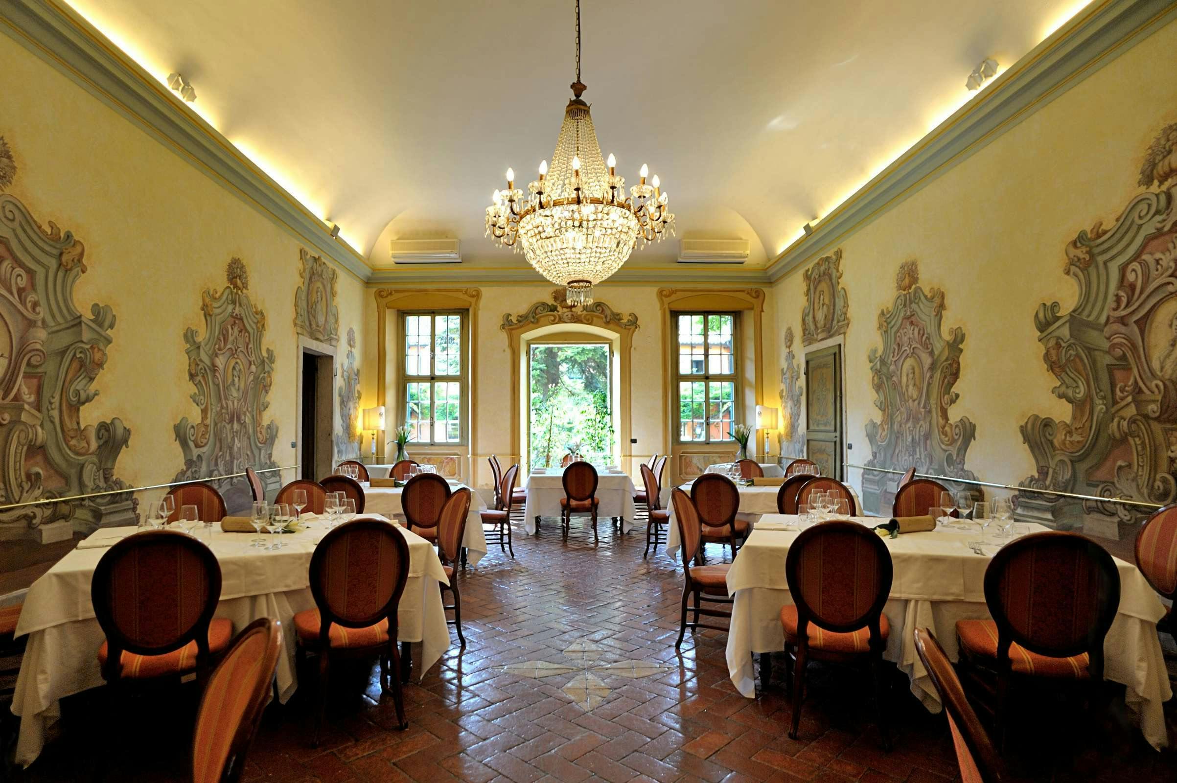 Hotel Villa Quaranta Tommasi Wine Hotel & Spa photo 4