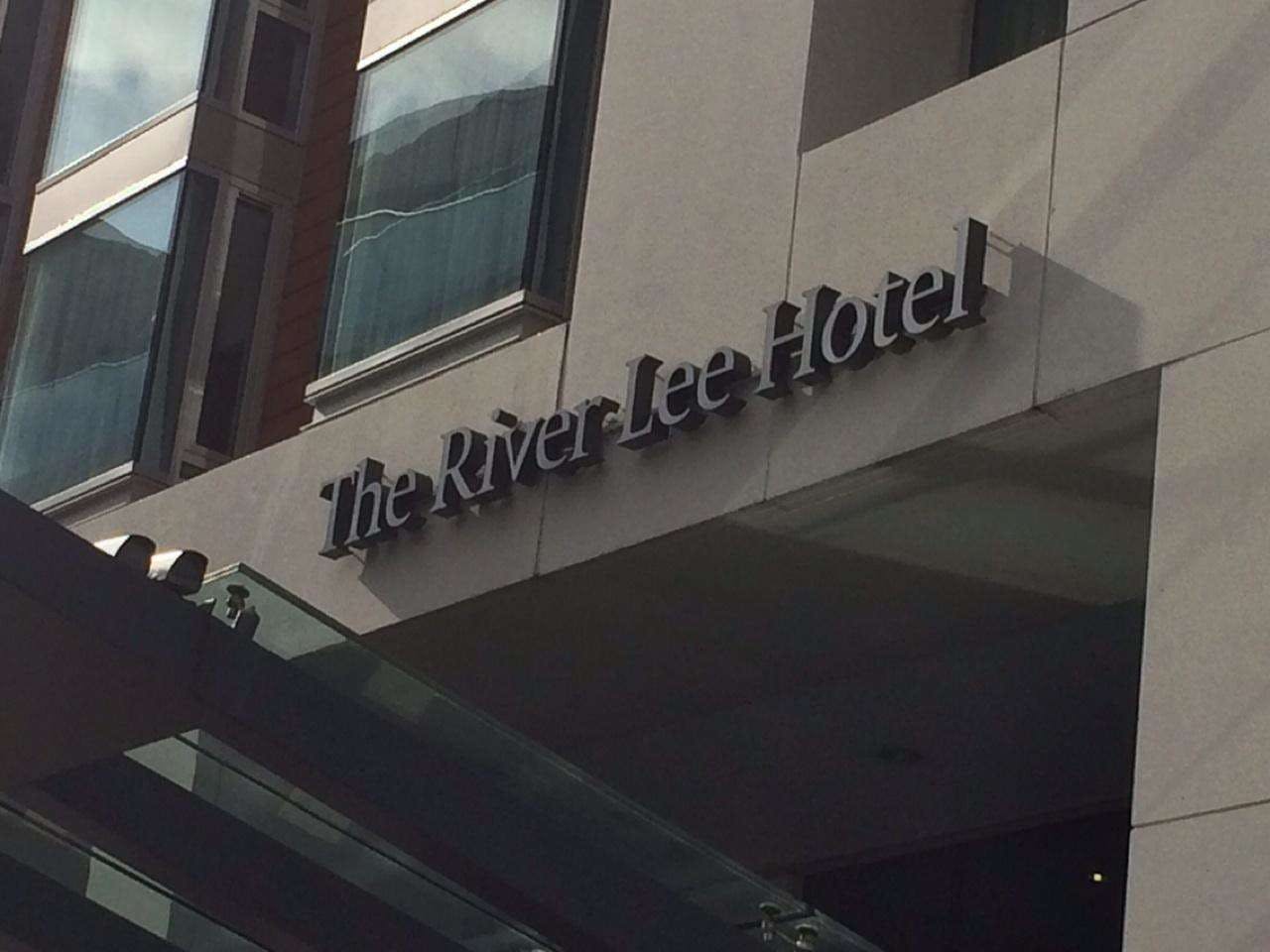 The River Lee Hotel