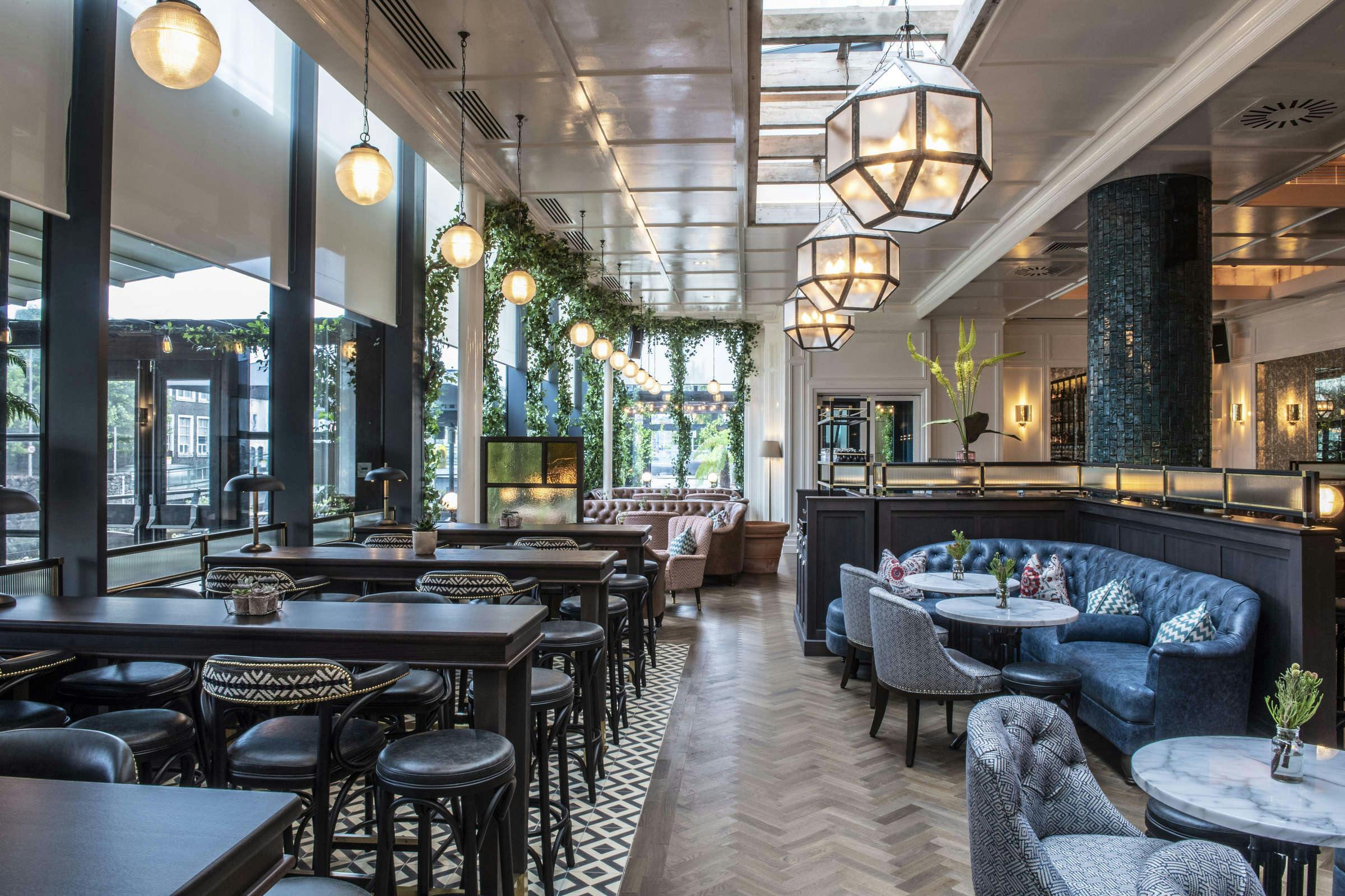 Hotel The River Lee Hotel photo 4